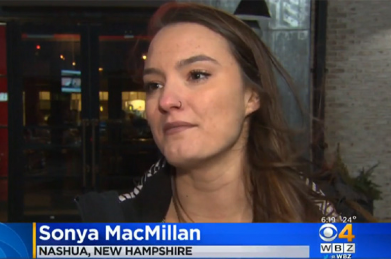 “Të jem arsyeja që dikush të buzëqeshë”