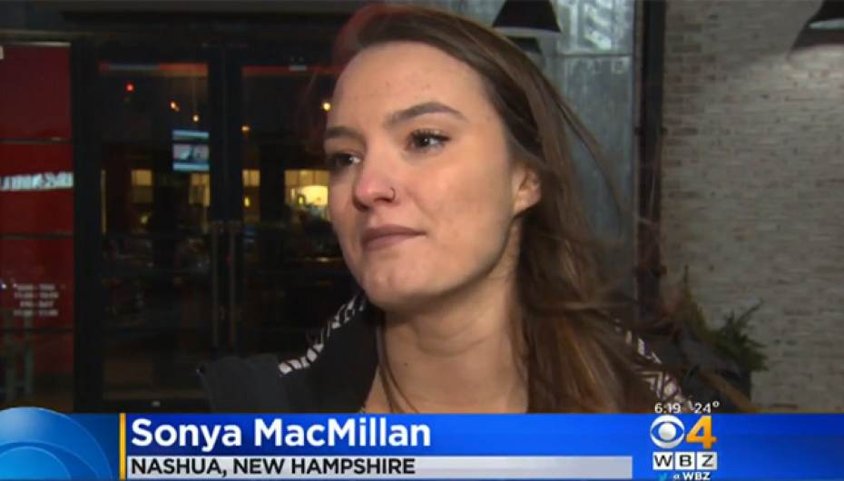 “Të jem arsyeja që dikush të buzëqeshë”