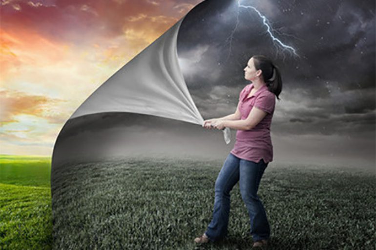 Si të jesh pozitiv në jetë, pa shumë sakrifica