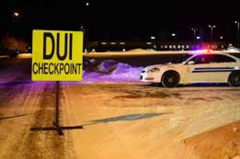 Policët të surprizuar: Asnjë shofer s’e kaloi kufirin e alkoolit natën e Vitit të Ri