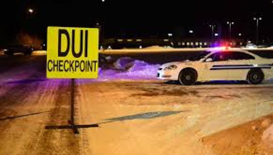 Policët të surprizuar: Asnjë shofer s’e kaloi kufirin e alkoolit natën e Vitit të Ri