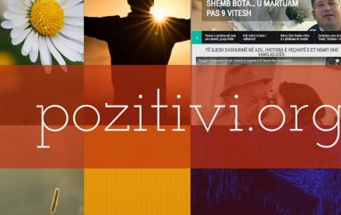 Të rinjtë i bashkohen projektit të Pozitivit, për gazetarinë konstruktive