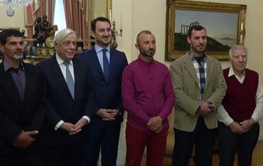 Heronjtë shqiptarë, në shtetet fqinje