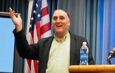 Organizata e bamirsisë hap kuzhinë për të ushqyer punëtorët federalë