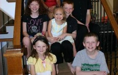 Familja frymëzuese, merr përsipër sfida që shumë as nuk i ëndërrojnë