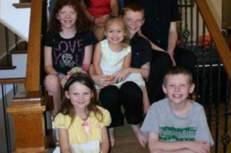 Familja frymëzuese, merr përsipër sfida që shumë as nuk i ëndërrojnë