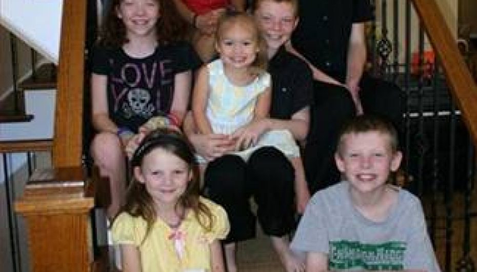 Familja frymëzuese, merr përsipër sfida që shumë as nuk i ëndërrojnë