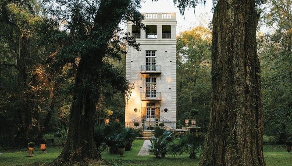 Një nga shtëpitë më të bukura që keni parë ndonjëherë