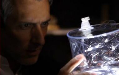 Një dritë e vogël synon të ndihmojë në ndryshimin e botës