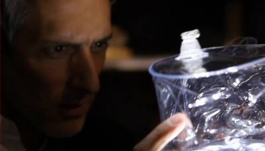 Një dritë e vogël synon të ndihmojë në ndryshimin e botës