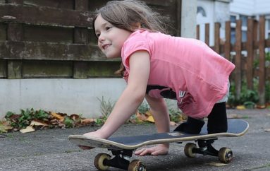 “Qaja sepse nuk kisha këpucë, deri sa pashë dikë që nuk kishte këmbë”