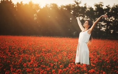 ‘Për ta gjetur vetveten, mendoni për vetveten’