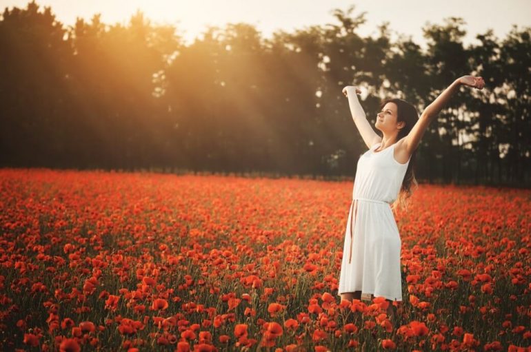 ‘Për ta gjetur vetveten, mendoni për vetveten’