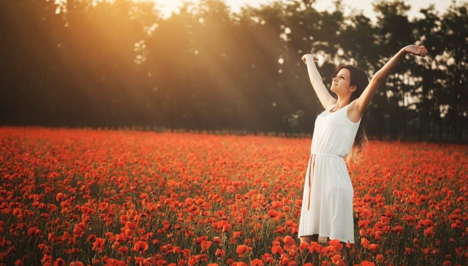 ‘Për ta gjetur vetveten, mendoni për vetveten’