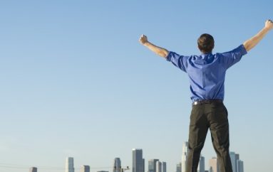 “Njeriu është produkt i mendimeve të tij. Ai bëhet ajo që mendon”