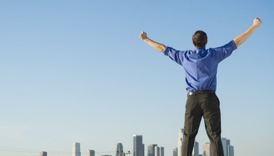 “Njeriu është produkt i mendimeve të tij. Ai bëhet ajo që mendon”