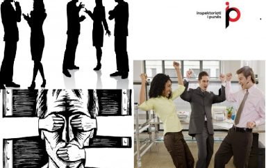 Ju shkelin të drejtat në punë? Mësoni ku të ankoheni!