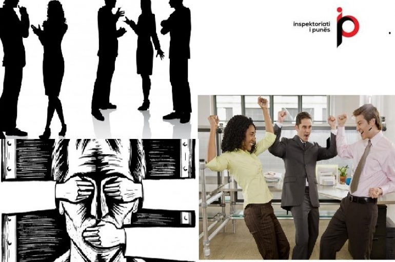 Ju shkelin të drejtat në punë? Mësoni ku të ankoheni!