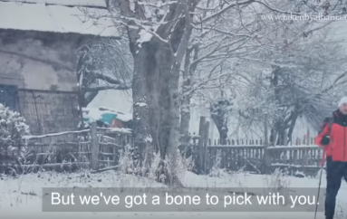 Shqipëria dhe vlerat e saj