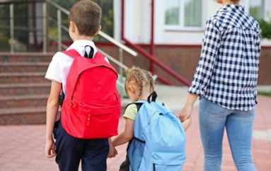 Ndërrimi i shkolës: Fëmija duhet të dëgjohet!