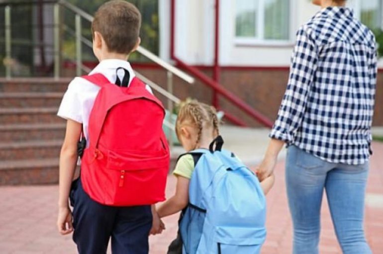 Ndërrimi i shkolës: Fëmija duhet të dëgjohet!