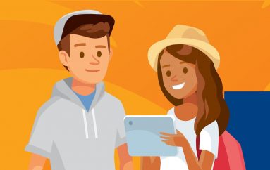 Studimi tregon rëndësinë e udhëtimit të parë në çift