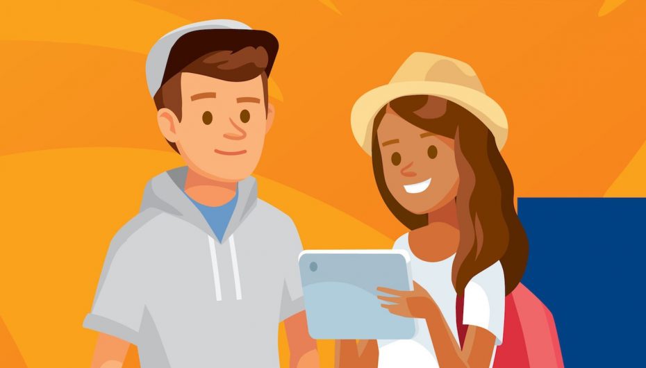 Studimi tregon rëndësinë e udhëtimit të parë në çift