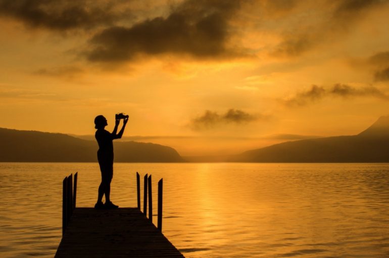 “Tre gjëra në jetën e njeriut janë të rëndësishme, e para është të jesh i mirë”