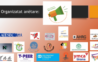 Abuzimi me 14-vjeçaren në Kavajë, reagon rrjeti “Zëri i të Rinjve”: Të rehabilitohet dhe mbrohet jeta private e të miturës