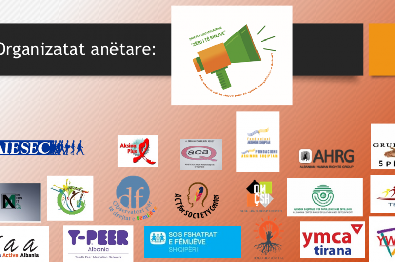 Abuzimi me 14-vjeçaren në Kavajë, reagon rrjeti “Zëri i të Rinjve”: Të rehabilitohet dhe mbrohet jeta private e të miturës