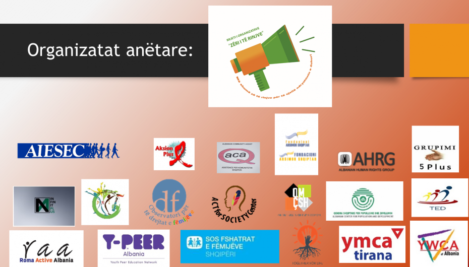 Abuzimi me 14-vjeçaren në Kavajë, reagon rrjeti “Zëri i të Rinjve”: Të rehabilitohet dhe mbrohet jeta private e të miturës