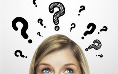 “Asnjëherë mos lypni atë që keni fuqinë për ta fituar vetë”