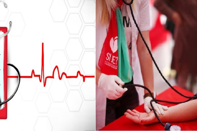 Skonto apo falas check up: Mos ngurroni përfitoni për shëndetin tuaj!