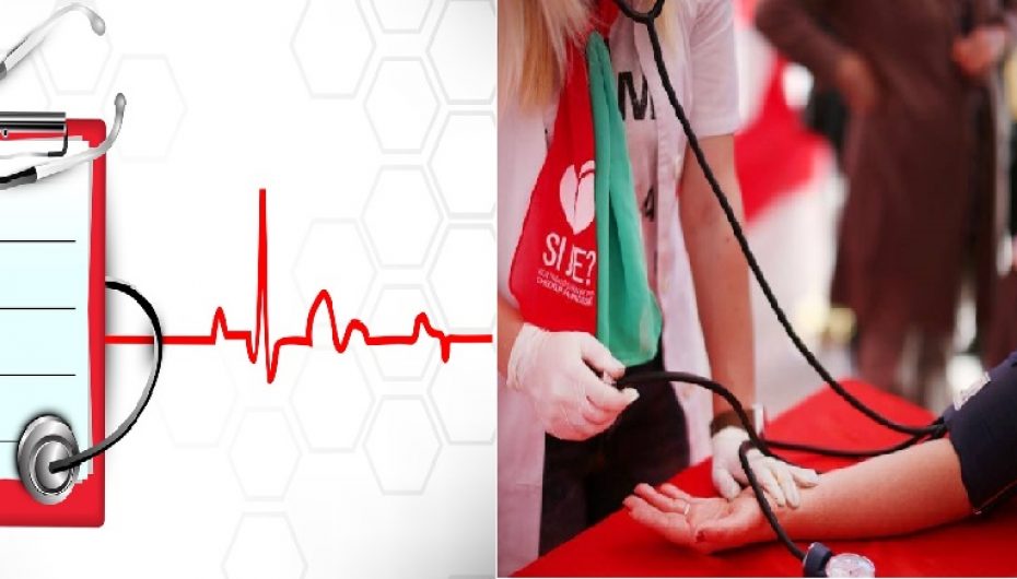 Skonto apo falas check up: Mos ngurroni përfitoni për shëndetin tuaj!