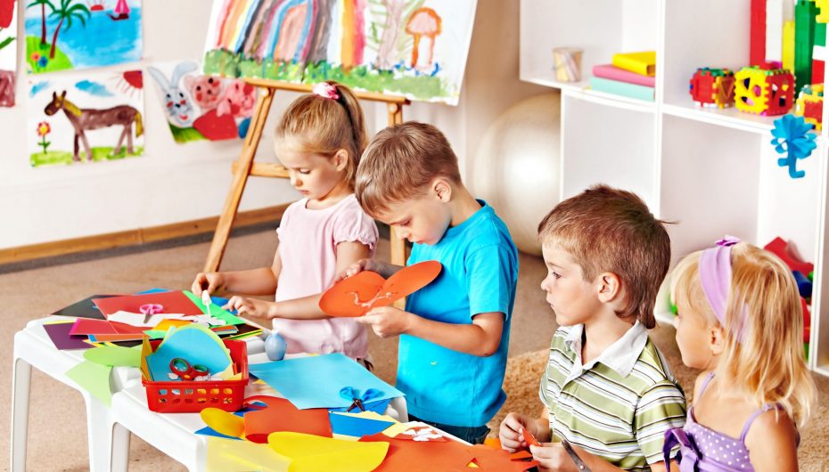 A do zgjidhen/ Në njësinë 7, nuk përballohen kërkesat në çerdhe dhe kopështe