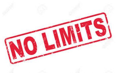 ‘Nëse i pranon limitet, mund të shkosh përtej tyre’