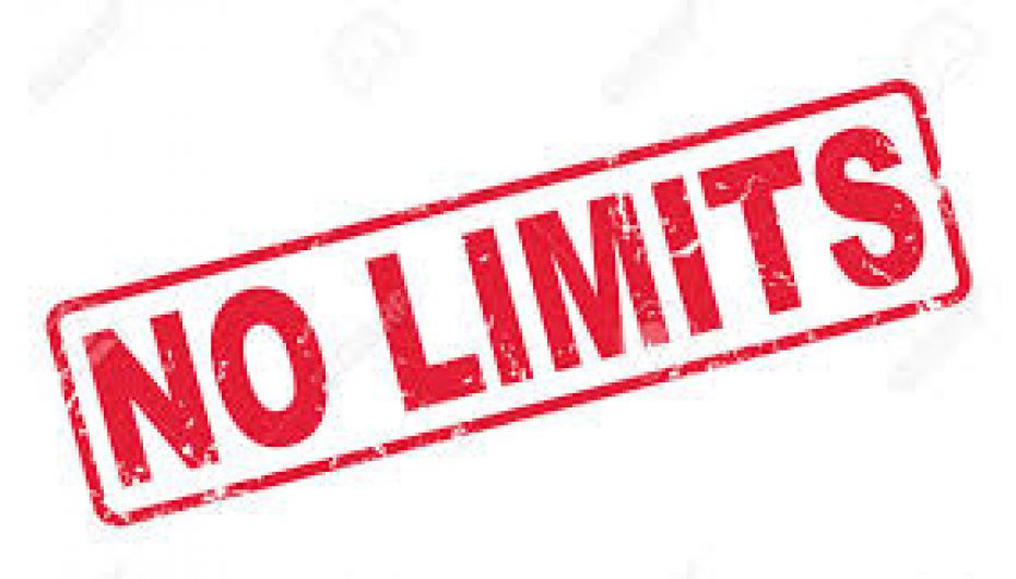 ‘Nëse i pranon limitet, mund të shkosh përtej tyre’