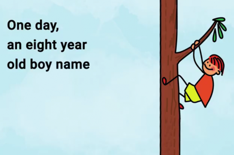 Historia e ditës, do t’u ndryshojë mënyrën se si mendoni