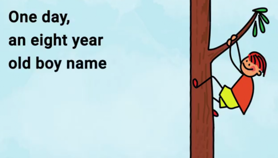 Historia e ditës, do t’u ndryshojë mënyrën se si mendoni