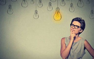 “Stërvite mendjen për të parë të mirën në çdo situatë”