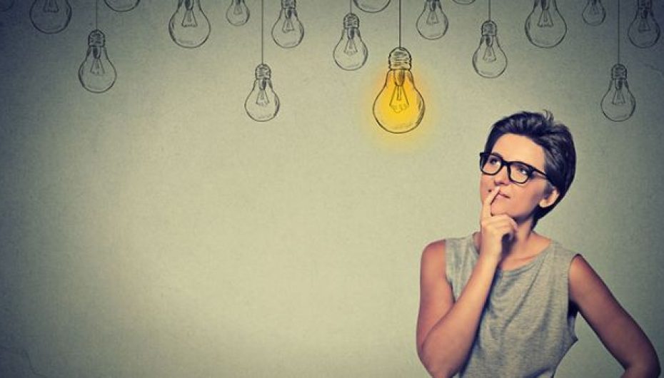 “Stërvite mendjen për të parë të mirën në çdo situatë”