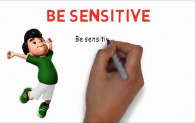 Ndjeshmëria, zgjidh problemet