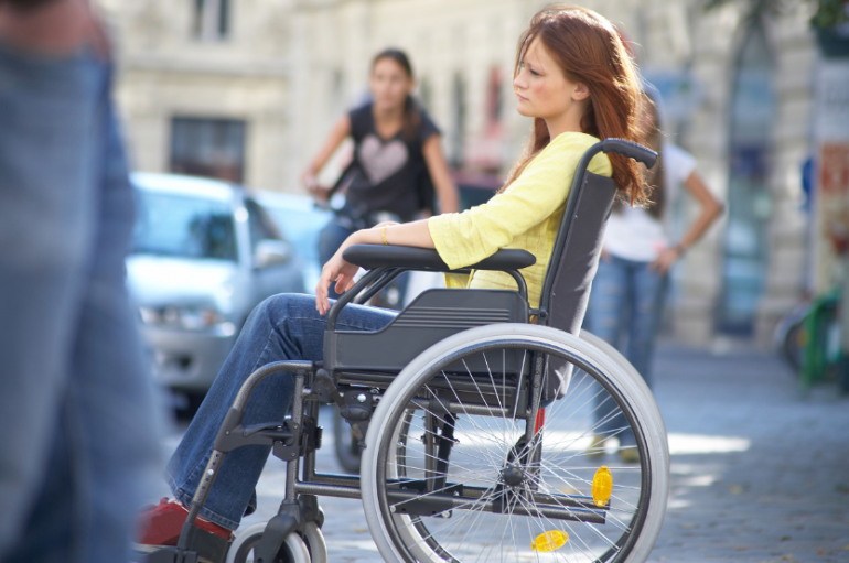 Një strehë nuk mjafton, ata duhet të dalin vetë në jetë