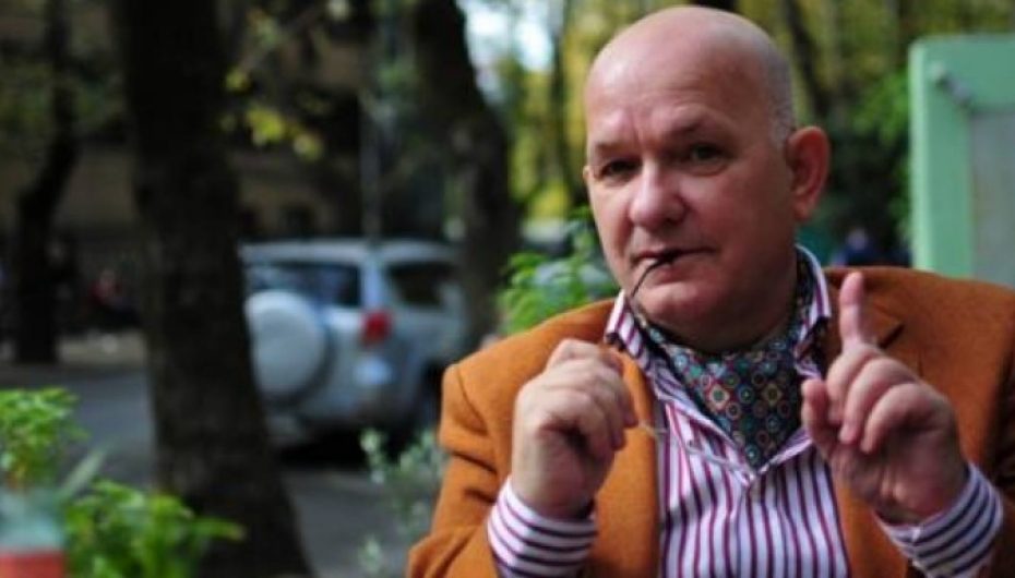 Jo nuk mund të jeni më përfaqësues të popullit…