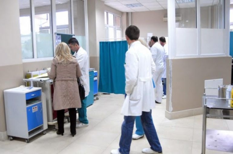 Kush nuk do të paguajë klinikat, mësojeni shteti ofron Qendrën e Konsultave