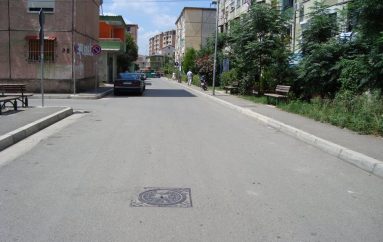 A do zgjidhen/ Bllokohen tubat e shkarkimit, përmbyten pallatet te Varri i Bamit