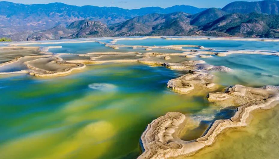 12 destinacione që duhet të vizitoni në 2019