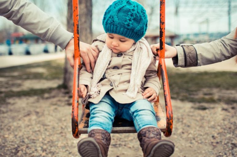 Të adoptosh një fëmijë, nuk është më tabu