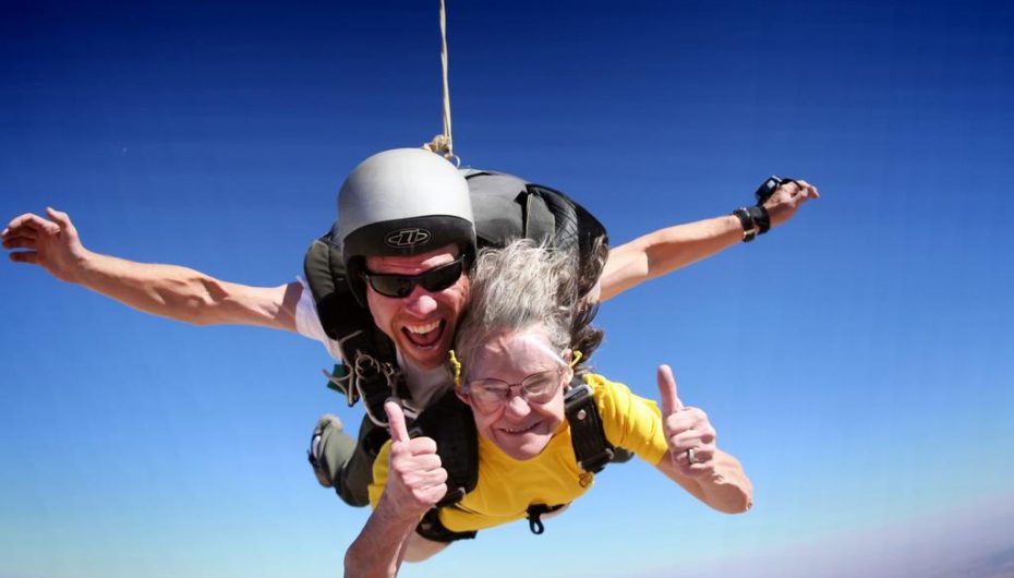 “Një njeri nuk është i vjetër deri sa pendimet të zënë vendin e ëndrrave”