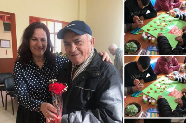 7 Marsi, postimet më të bukura për mësuesit